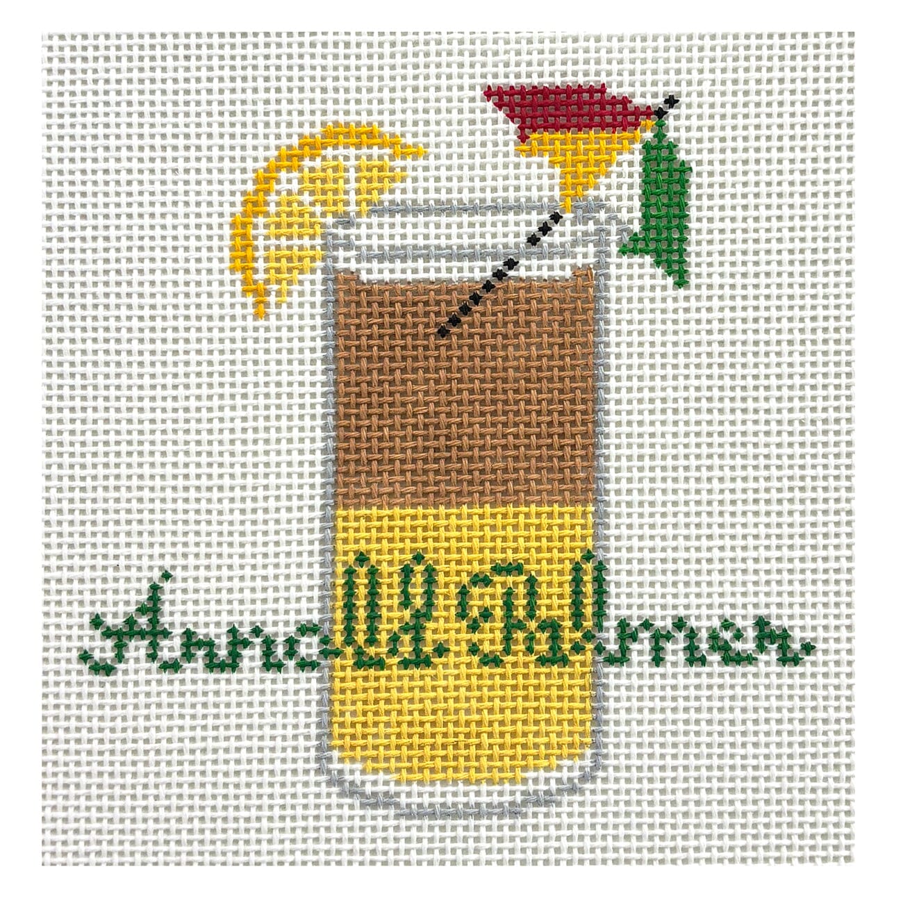 Arnold Palmer Coaster