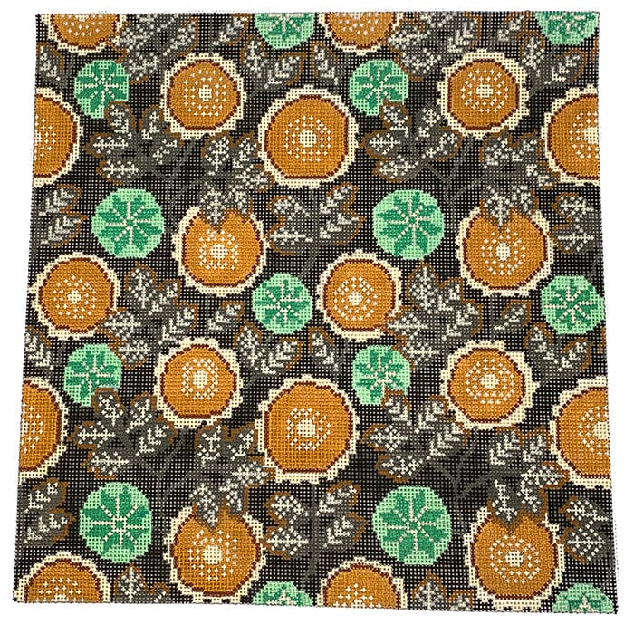 Artisan Floral - Vintage Yellow