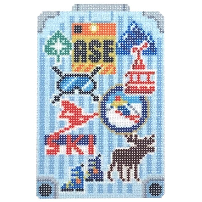 Aspen Globe Trotter Kit - Image 2