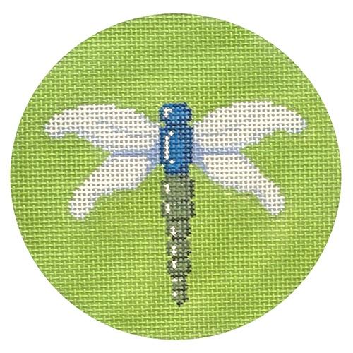 Dragonfly Round