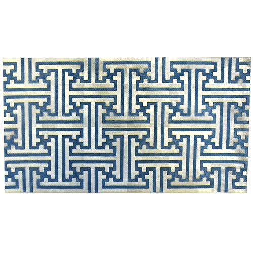 Fretwork Bolster