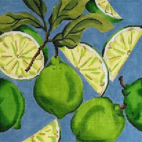 Lime Cluster