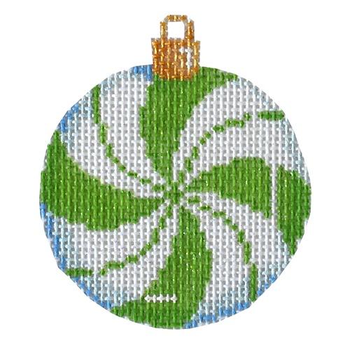 Lime Peppermint Mini Ball