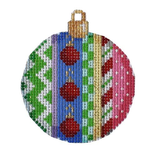Ornament Patterns Mini Ball