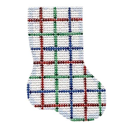 Tattersall Micro Mini Stocking