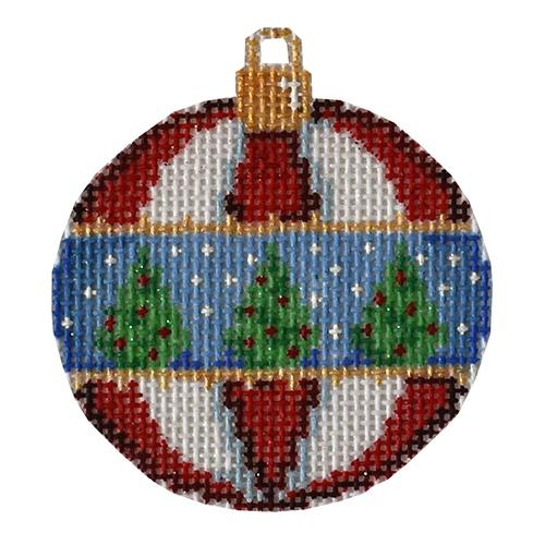 Trees Mini Ball