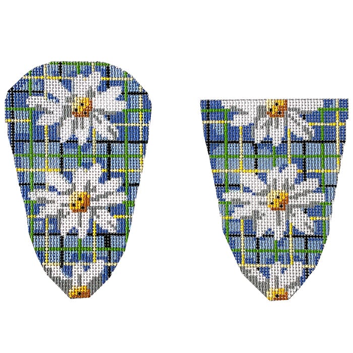 Daisy Scissor Case