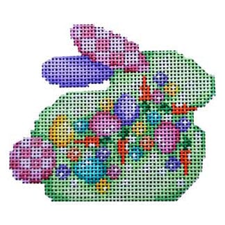 Egg Confetti Baby Bunny