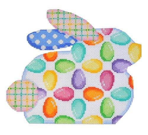 Egg Repeat Bunny