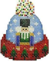 Nutcracker Micro Hat