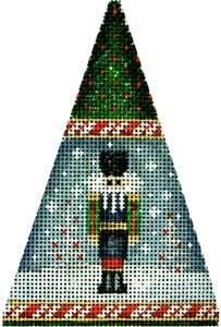 Nutcracker / Trees Mini Tree