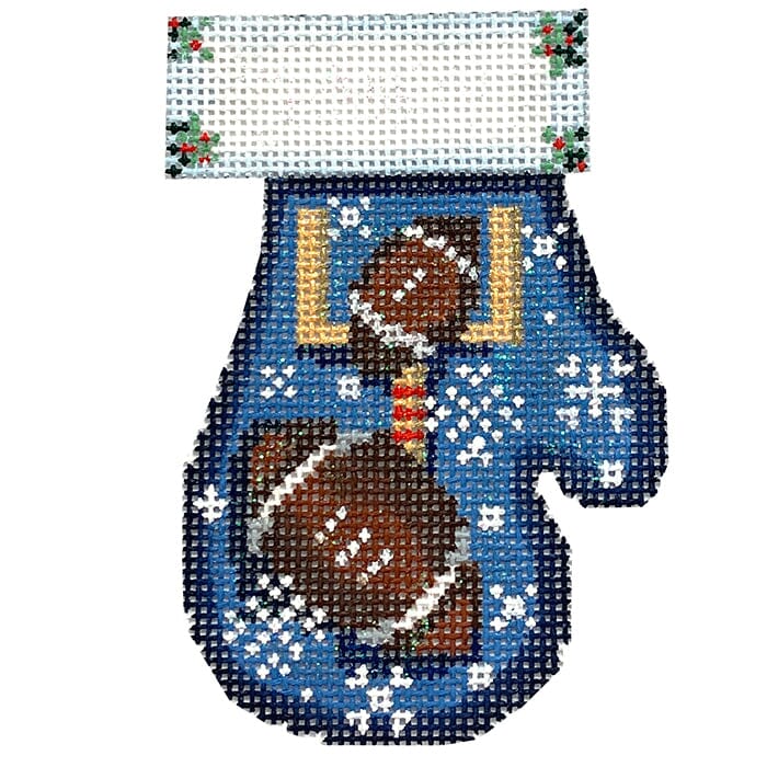 Football Mitten