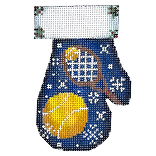 Tennis Mitten
