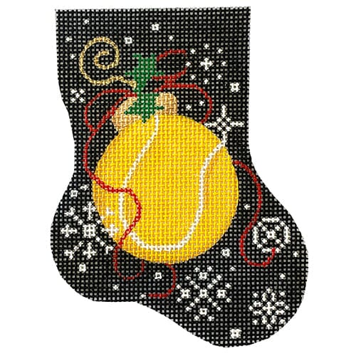 Tennis Mini Stocking
