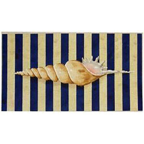 Bishops Mitre Shell on Stripes