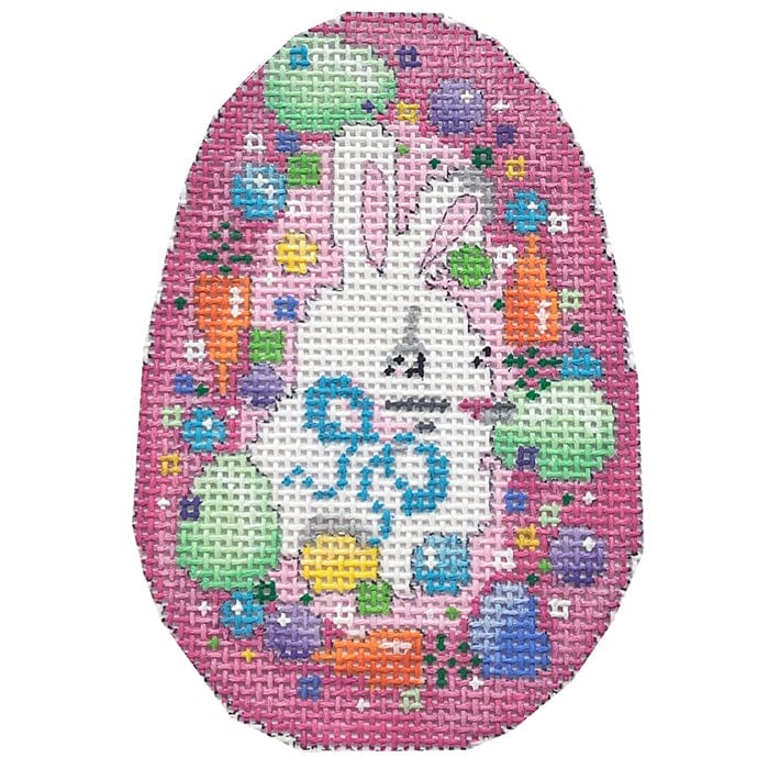 Bunny / Easter Confetti Egg