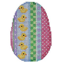 Dots / Chicks / Harlequin Egg