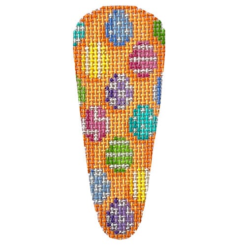 Patterned Egg Baby Carrot