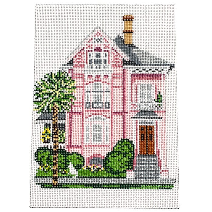 Atlantic House (Drayton) in Charleston on 13