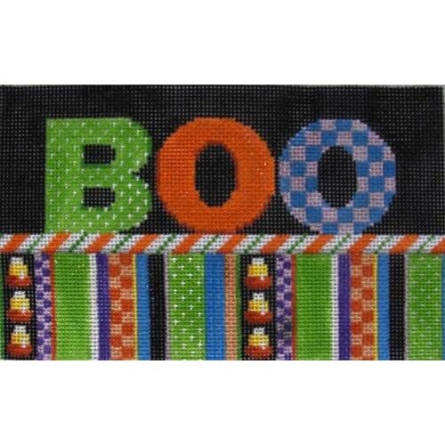 Boo Sign