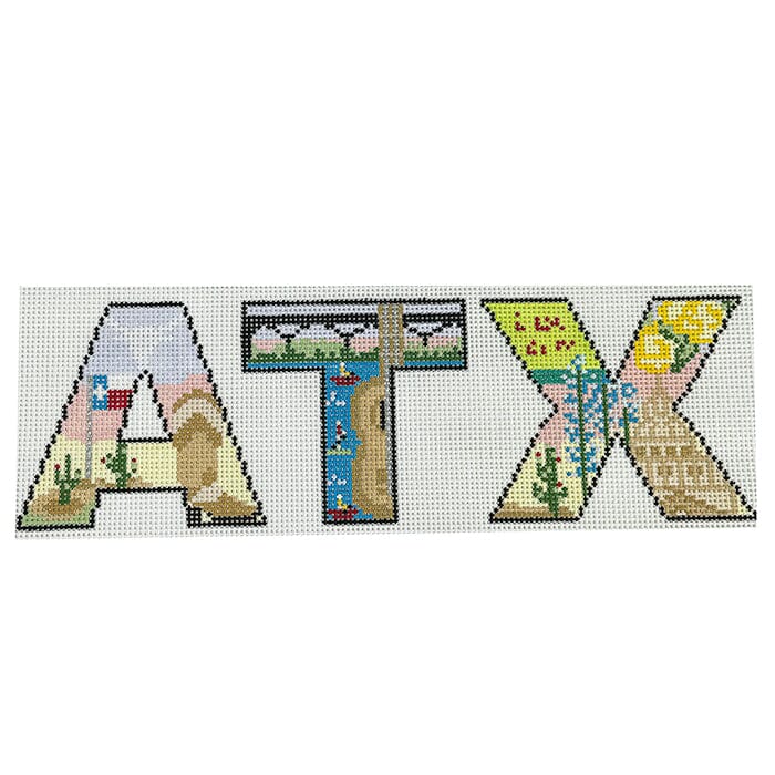 Austin - ATX on 13