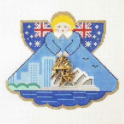 Australia Angel