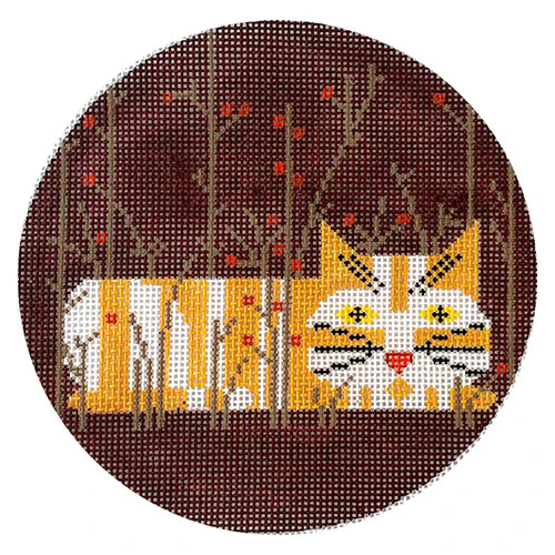 Autumn Angel