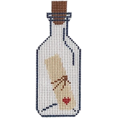 Love Letter in a Bottle