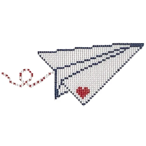 Paper Airplane