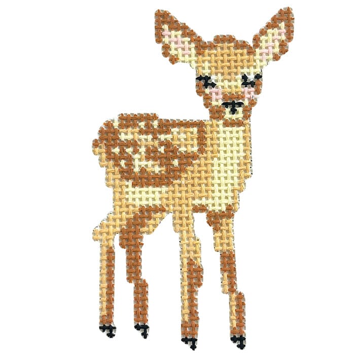 Baby Deer- Baby Wildlife