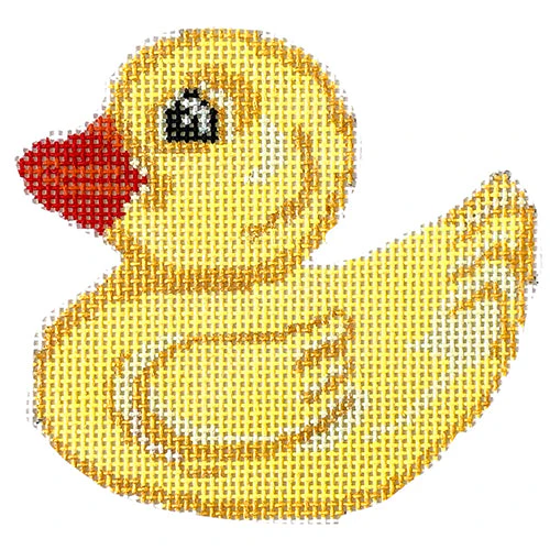 Baby Ducky
