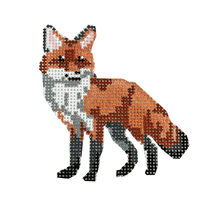 Baby Fox - Baby Wildlife