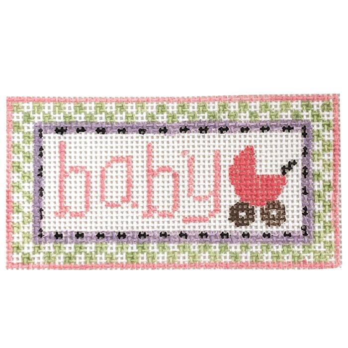 Baby Girl - Tiny Inspirations