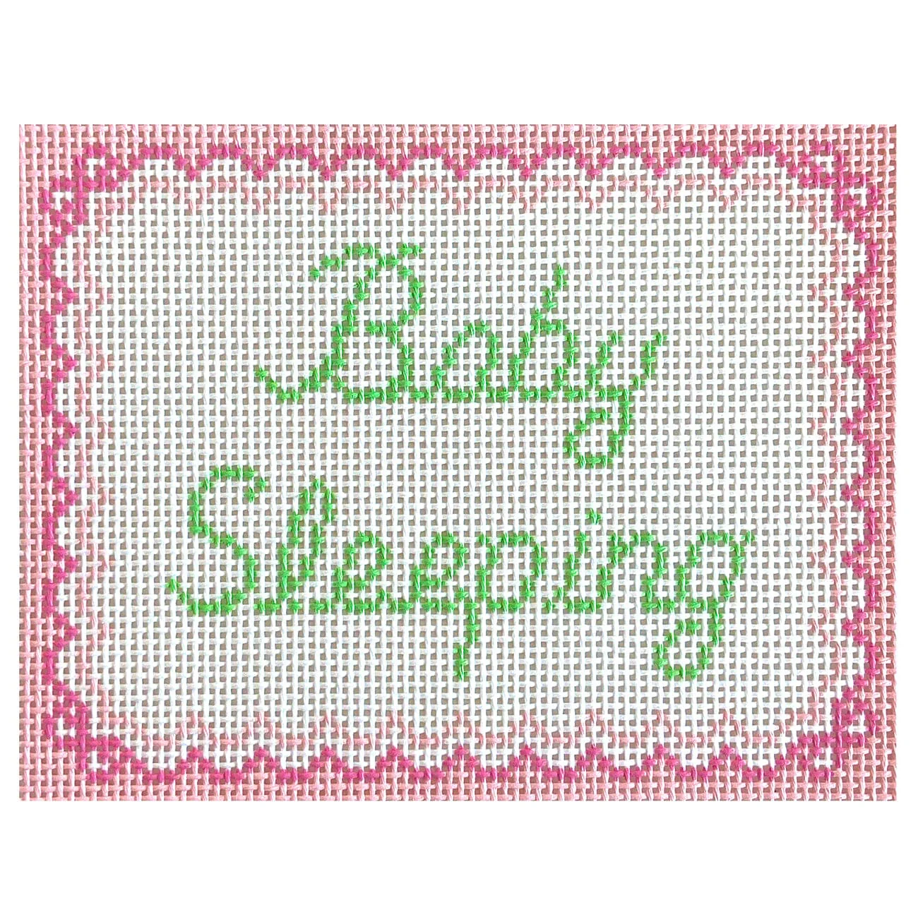 Baby Sleeping Pink Bows