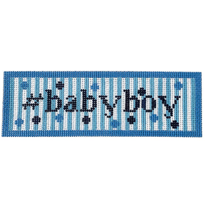 #Babyboy