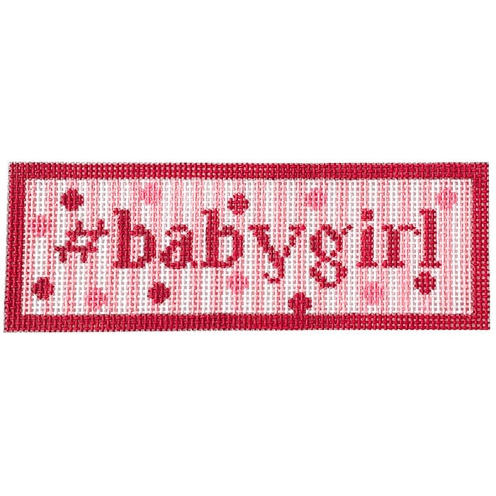 #Babygirl