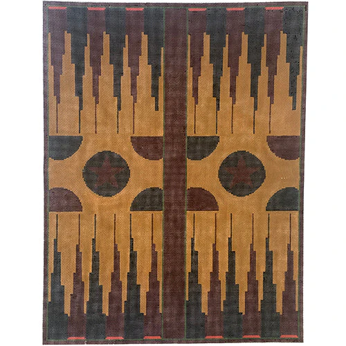 Backgammon