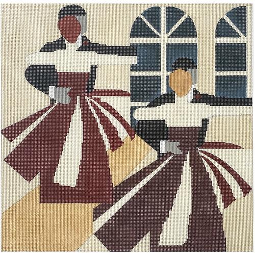 Ballroom Dancing
