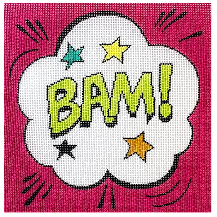 Bam