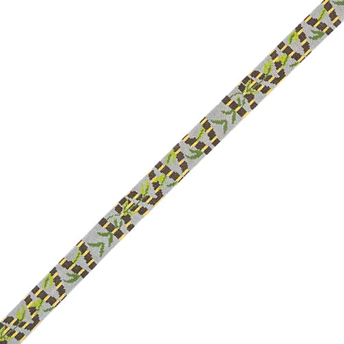 Bamboo Belt