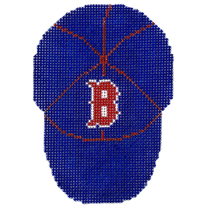 Baseball Cap - Boston Red Sox