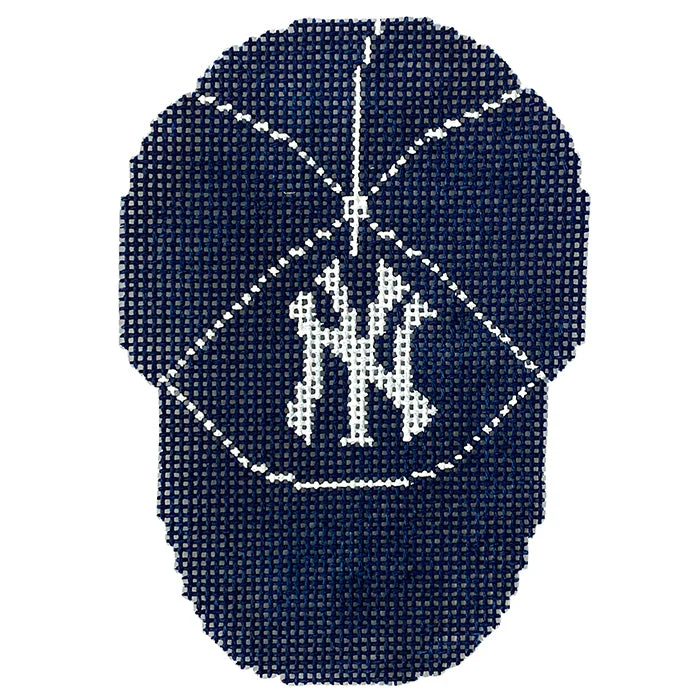Baseball Cap - New York Yankees