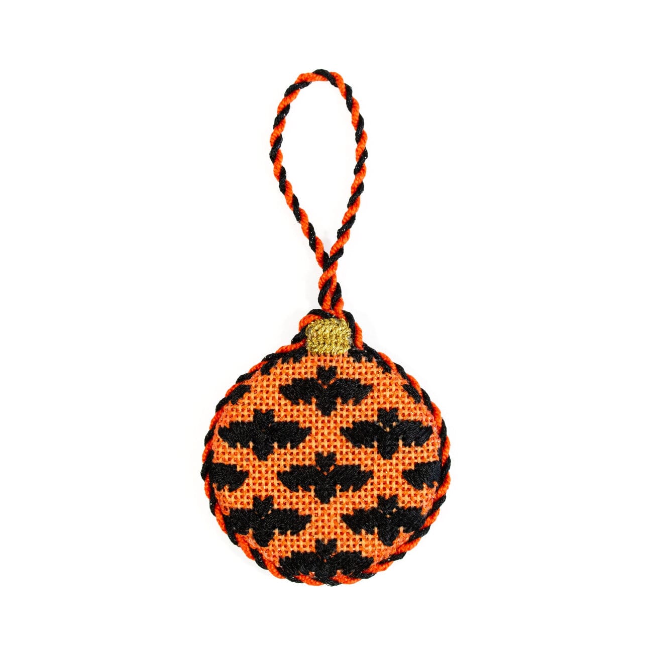 Bats Mini Ball Kit - Orange