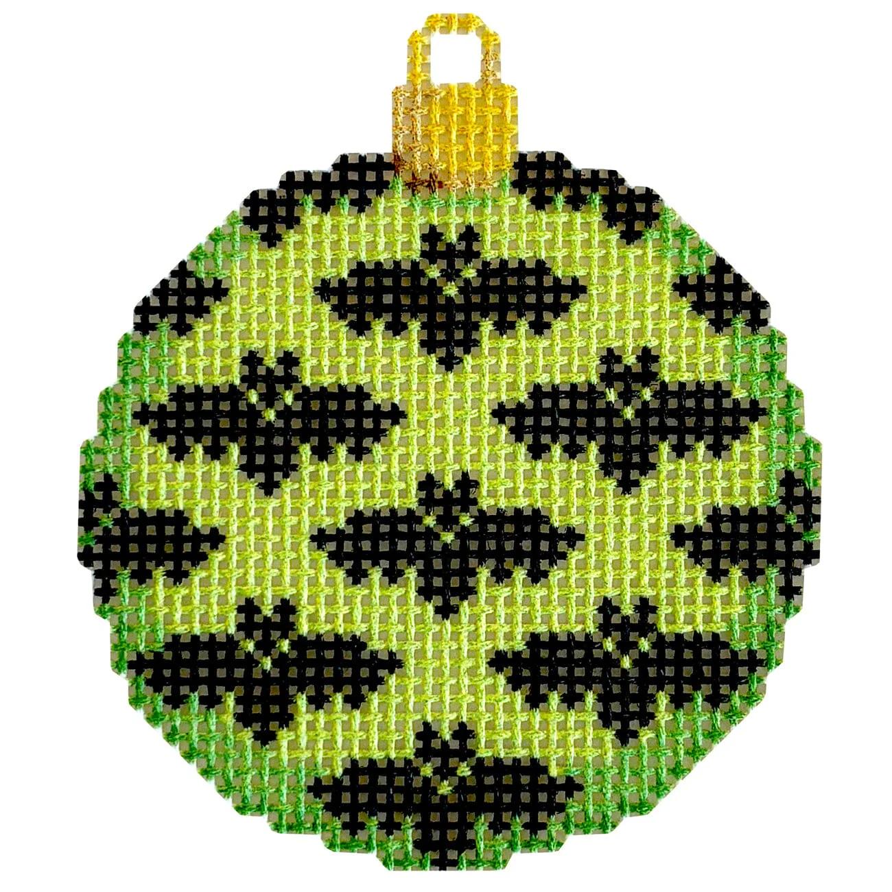 Bats Mini Ball/Lime