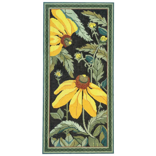 Bavarian Blumen
