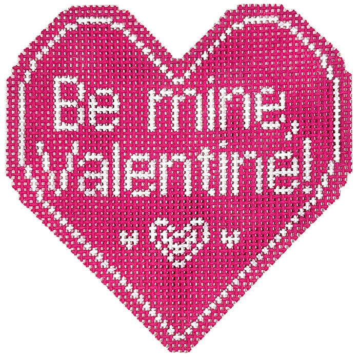 Be Mine, Valentine!