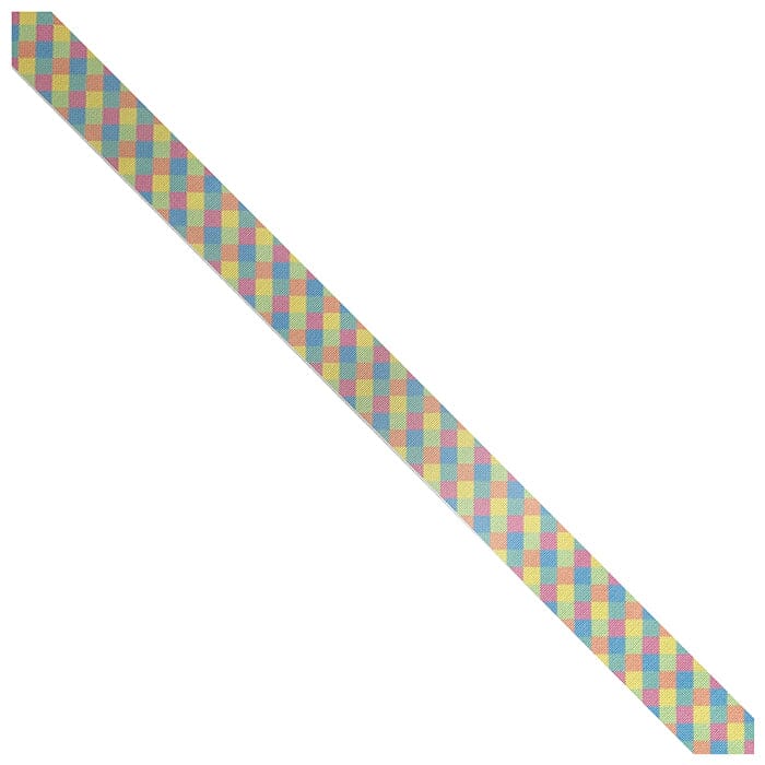 Beach Harlequin Crossbody Strap - Image 6