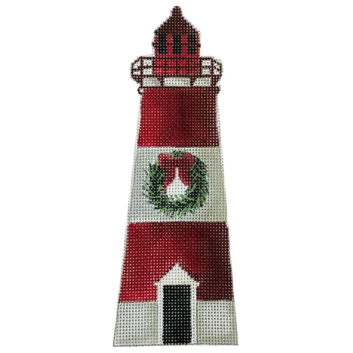 Beach & Sea: Yacht Club Lighthouse