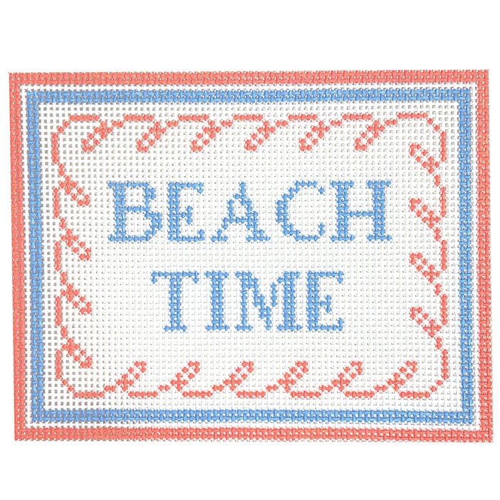 Beach Time