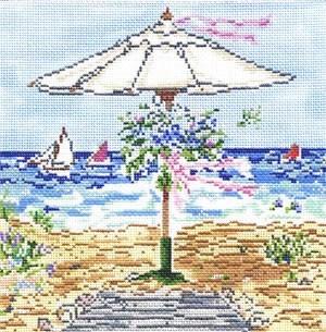 Beach Wedding